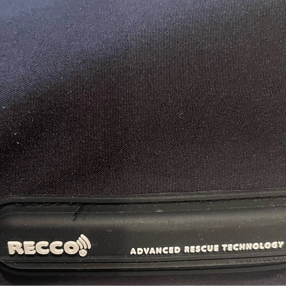 Trespass 'TRE03 Alden' TP100 Performance Ski Snow Pants Unisex Black Winter - Picture 11 of 14